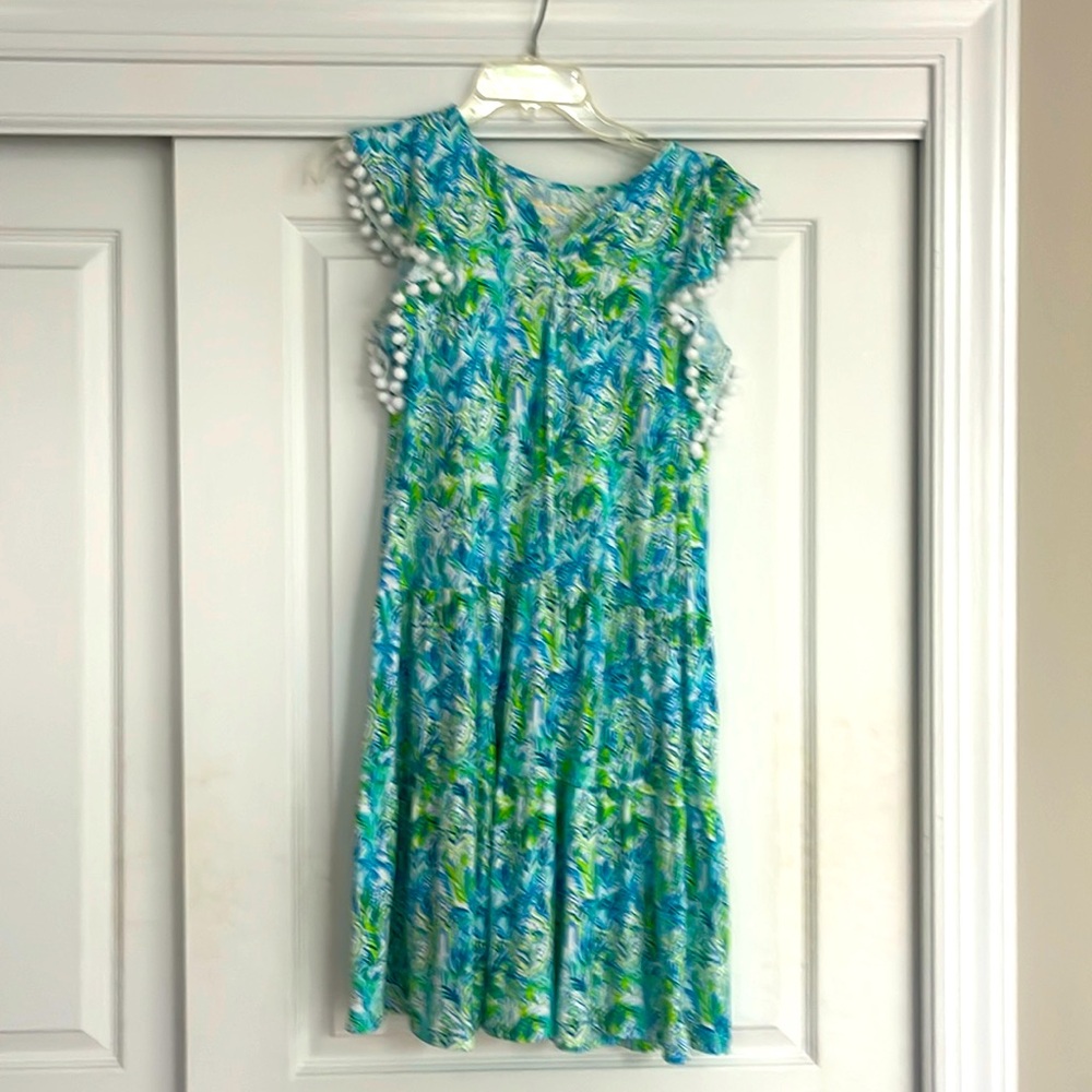 Lilly dress